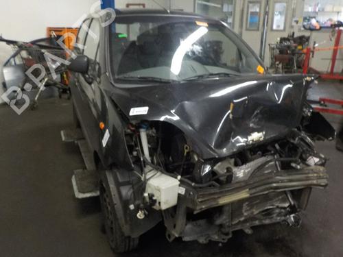 Rear wiper motor CHEVROLET MATIZ (M200, M250) 0.8 | BP938627M102 