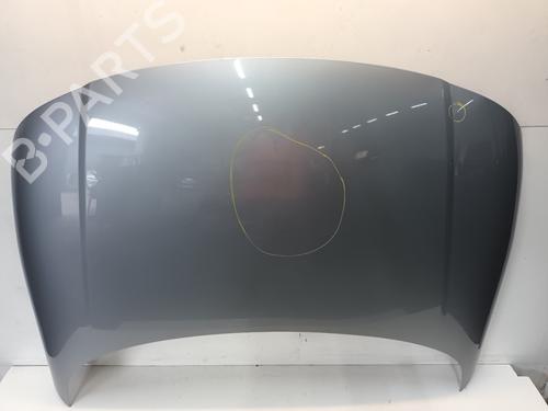Hood AUDI TT (8N3) 1.8 T quattro BP26725980C1