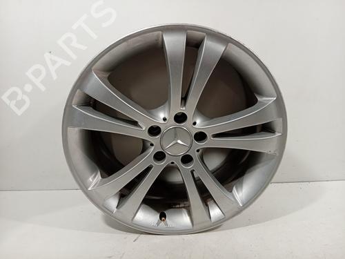 Used Rim MERCEDES-BENZ E-CLASS (W212) E 200 CDI / BlueTEC (212.005, 212.006) (136 hp) 28077594