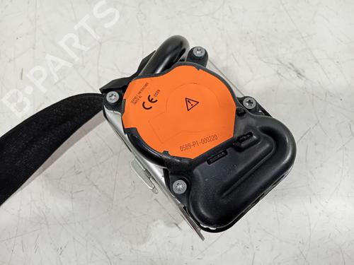 Front left seatbelt MERCEDES-BENZ A-CLASS (W176) A 180 (176.042) | BP32774697I26 - Image 4