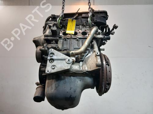 Engine CITROËN C1 (PM_, PN_) 1.0 | BP37637893M1 - Image 4