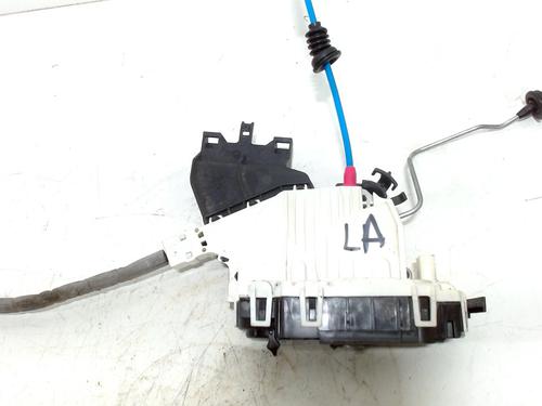 Used Rear left lock Rear left lock 13661795 13661795
