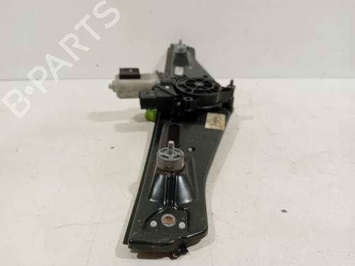Rear left window mechanism BMW X1 (E84) sDrive 18 d | BP24863975C24 