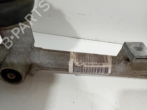Steering rack FIAT PUNTO (199_) 1.3 D Multijet | BP15494047M22 