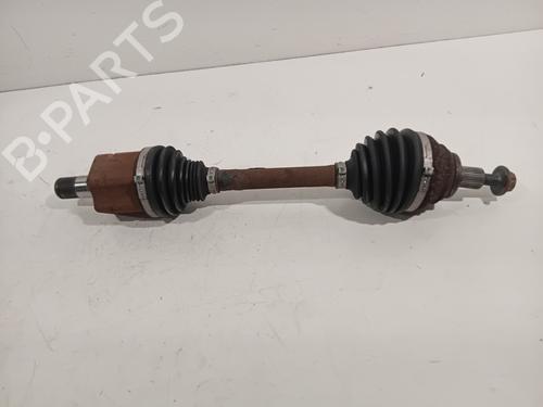 Used Left front driveshaft VW GOLF VII (5G1, BQ1, BE1, BE2) 1.4 GTE Hybrid (204 hp) 32506895