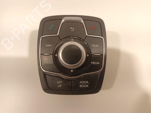 Used Switch Switch PEUGEOT 508 SW I (8E_) 1.6 HDi (115 hp) 16421493 16421493