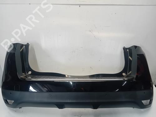 Used Rear bumper RENAULT SCÉNIC IV (J9_) 1.2 TCe 130 (130 hp) 28089004