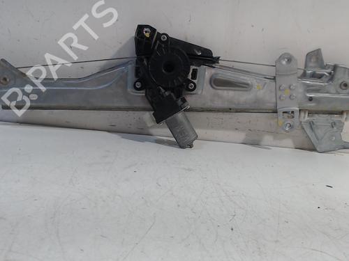 Used Front right window mechanism Front right window mechanism 11514413 11514413