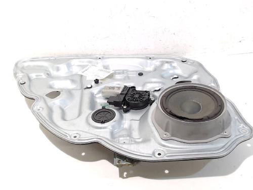 Rear left window mechanism FIAT CROMA (194_) 1.9 D Multijet (194AXC1B, 194AXC12) | BP5834517C24 
