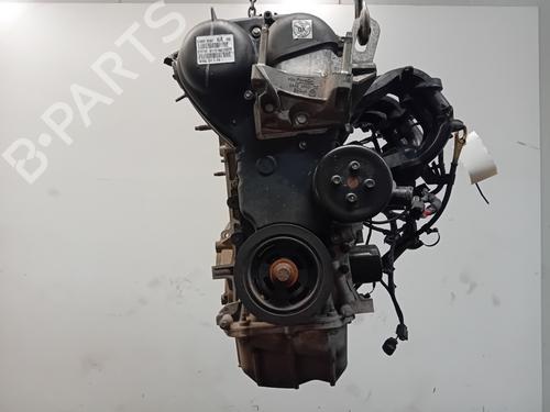 Used Engine Engine 19101234 19101234