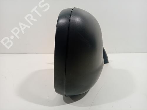 Right mirror PEUGEOT PARTNER Box Body/MPV (K9) 1.5 BlueHDi 100 | BP29918623C27