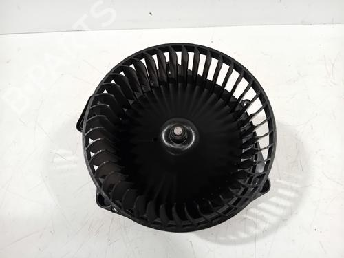 Varmeblæser BMW X3 (G01, F97, G08) iX3 (286 hp) 30877606