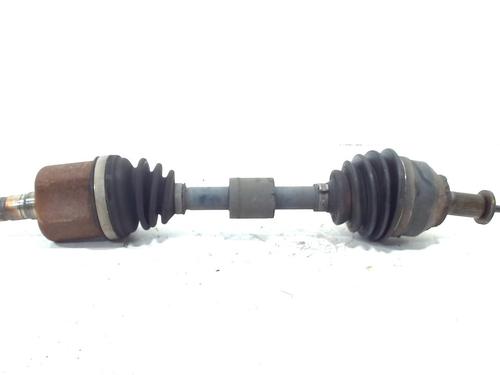 Used Left front driveshaft Left front driveshaft 10217608 10217608