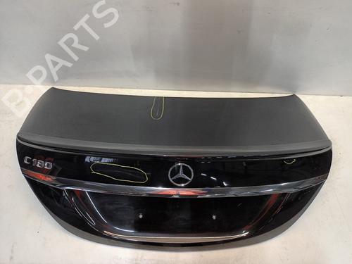 Used Tailgate Tailgate 18964984 18964984