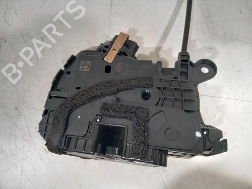 Front left lock RENAULT CLIO V (B7_) 1.0 TCe 100 (B7MT) | BP37257604C98 - Image 3