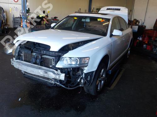 Used Parts AUDI A6 C6 (4F2)  3.2 FSI quattro  900603