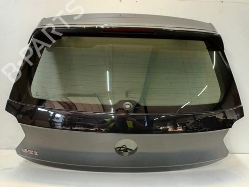 Used Tailgate Tailgate VW POLO VI (AW1, BZ1, AE1) 2.0 GTI (200 hp) 33431104 33431104