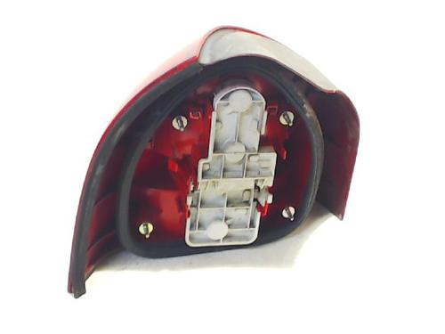 Right taillight AUDI A3 (8L1) 1.9 TDI | BP909231C35 