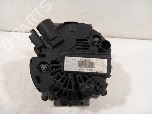 Alternator CITROËN DS3 (SA_) 1.6 VTi 120 | BP37510543M7 - Image 5