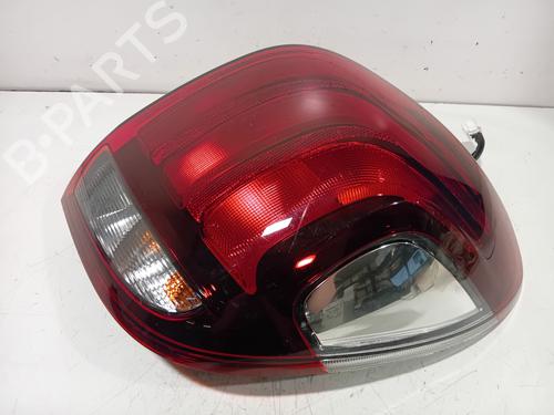 Right taillight PEUGEOT 108 1.0 VTi | BP37237216C35 - Image 2