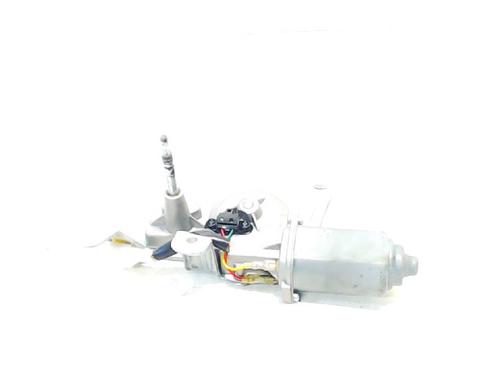 Used Rear wiper motor CHEVROLET MATIZ (M200, M250) 0.8 (52 hp) 941478