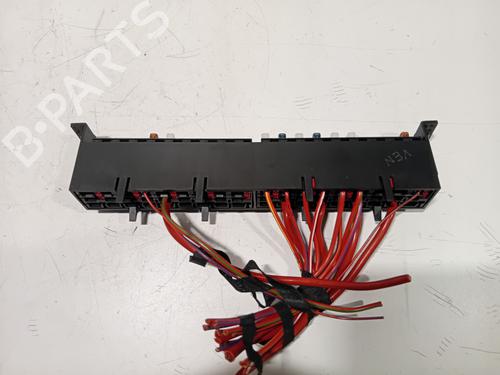 Fuse box MERCEDES-BENZ SPRINTER 3,5-t Van (B907, B910) 316 CDI RWD (907.631, 907.633, 907.635, 907.637) | BP39885869E1 - Image 2