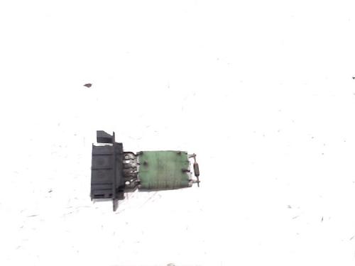 Used Heater resistor Heater resistor 11785052 11785052