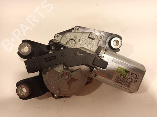 Used Rear wiper motor LAND ROVER RANGE ROVER EVOQUE (L538) 2.2 D 4x4 (150 hp) 16736770