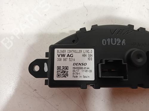 Heater resistor VW PASSAT B8 Variant (3G5, CB5) 1.6 TDI | BP27522824M108 - Image 6