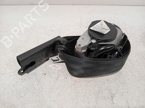 Used Front left seatbelt Front left seatbelt RENAULT CLIO IV Grandtour (KH_) 0.9 TCe 90 (90 hp) 34696683 34696683