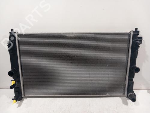 Used Water radiator Water radiator 39211722 39211722