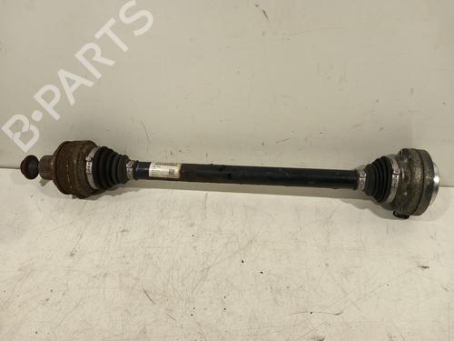 Used Right rear driveshaft Right rear driveshaft AUDI Q5 (FYB, FYG) SQ5 TFSI quattro (354 hp) 33760159 33760159