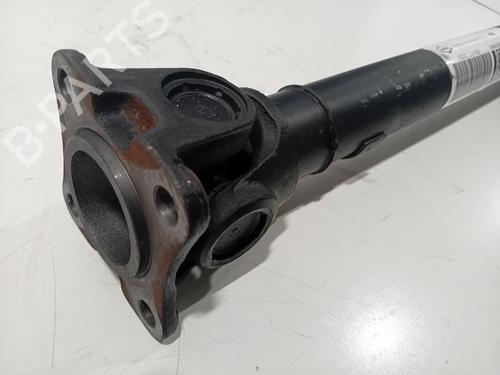 Driveshaft JAGUAR F-PACE (X761) 2.0 TD4 AWD | BP32774714M37 - Image 2