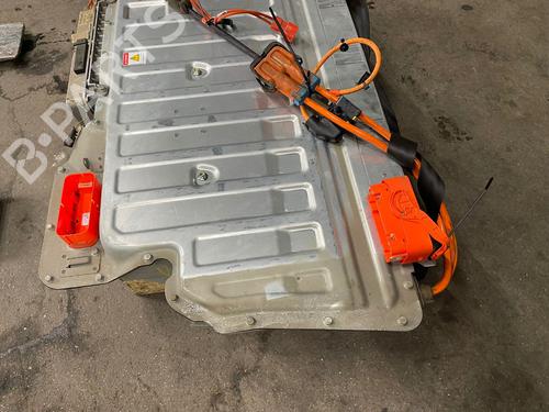 Used Battery Battery VOLVO V60 I (155) D6 Hybrid AWD (280 hp) 36109399 36109399