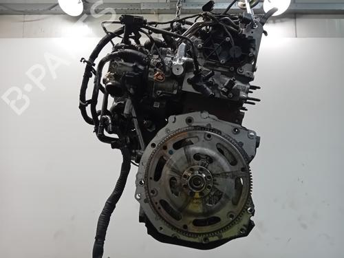 Engine AUDI Q5 (FYB, FYG) 40 TDI quattro | BP38730416M1 - Image 3