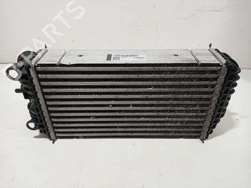 Intercooler OPEL CORSA F (P2JO) 1.2 (68) | BP38483694M30 - Image 2
