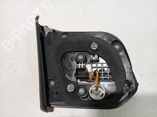 Right tailgate light VW GOLF VI (5K1) 1.4 TSI | BP39563467C80 - Image 4