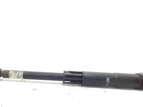 Used Left rear shock absorber VW POLO VI (AW1, BZ1, AE1) 1.6 TDI (95 hp) 10671516