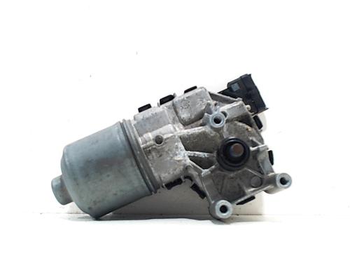 Used Front wiper motor PEUGEOT 308 SW II (LC_, LJ_, LR_, LX_, L4_) 1.2 THP 130 (131 hp) 10671177