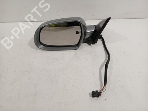 Used Left mirror AUDI A5 (8T3) 2.0 TFSI (211 hp) 29325417