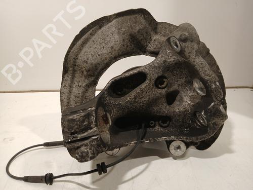 Left front steering knuckle BMW 3 (F30, F80) 320 i | BP24535876M25 