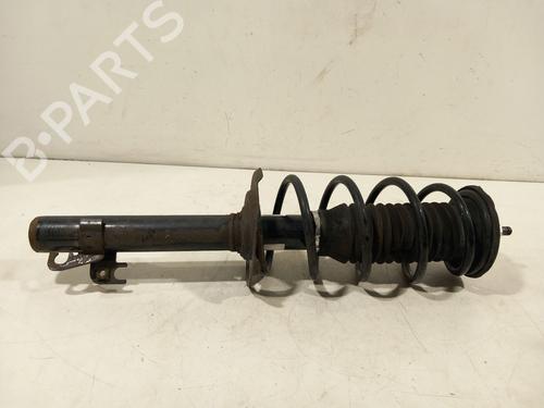 Left front shock absorber TOYOTA AYGO (_B4_) 1.0 (KGB40) | BP37609012M16 - Image 5