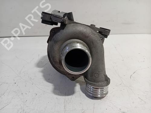Used Auxiliary water pump BMW 5 Touring (F11) 528 i (258 hp) 28693487