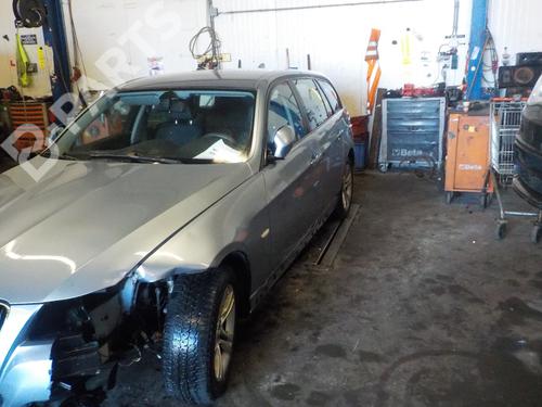 Used Parts BMW 3 Touring (E91)  318 i  1014971