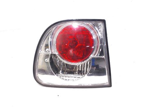 Used Left tailgate light SEAT LEON (1M1) 1.6 (100 hp) 7911606