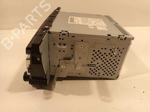 Radio HYUNDAI i20 II (GB, IB) 1.2 | BP16736663E6 