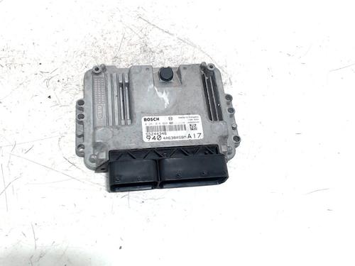 Used Engine control unit (ECU) Engine control unit (ECU) ALFA ROMEO GIULIETTA (940_) 2.0 JTDM (940FXE1A, 940FXG11) (170 hp) 7769611 7769611