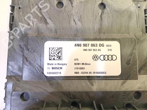 Control unit VW TOUAREG (CR7, RC8) 3.0 TDI 4motion | BP23409170M11 - Image 3