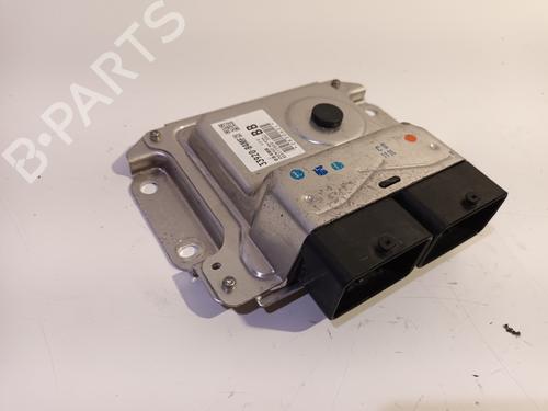 Used Engine control unit (ECU) Engine control unit (ECU) 17083365 17083365