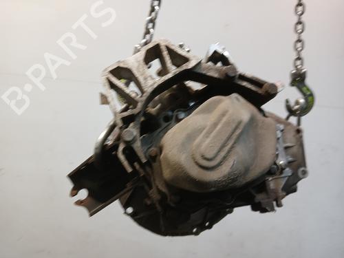 Gearbox FIAT 500 (312_) 1.2 (312AXA1A) | BP37490514M3 - Image 3